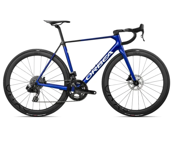 Produkt Orbea rower szosowy ORCA M22 TEAM 49 Blue Obraz