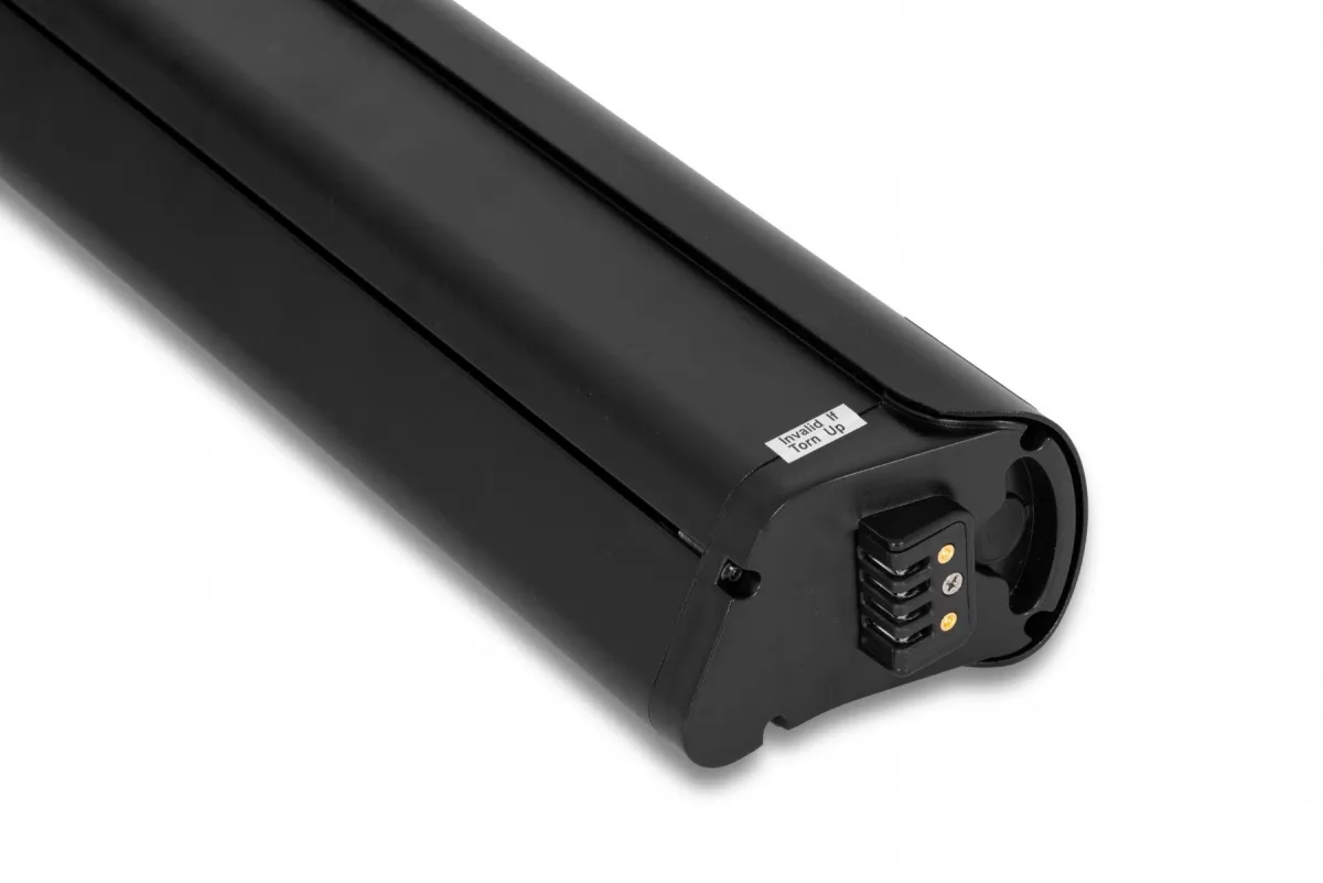 Bateria Ecobike X300/Cargo LG 48 V 14 Ah - potestowa