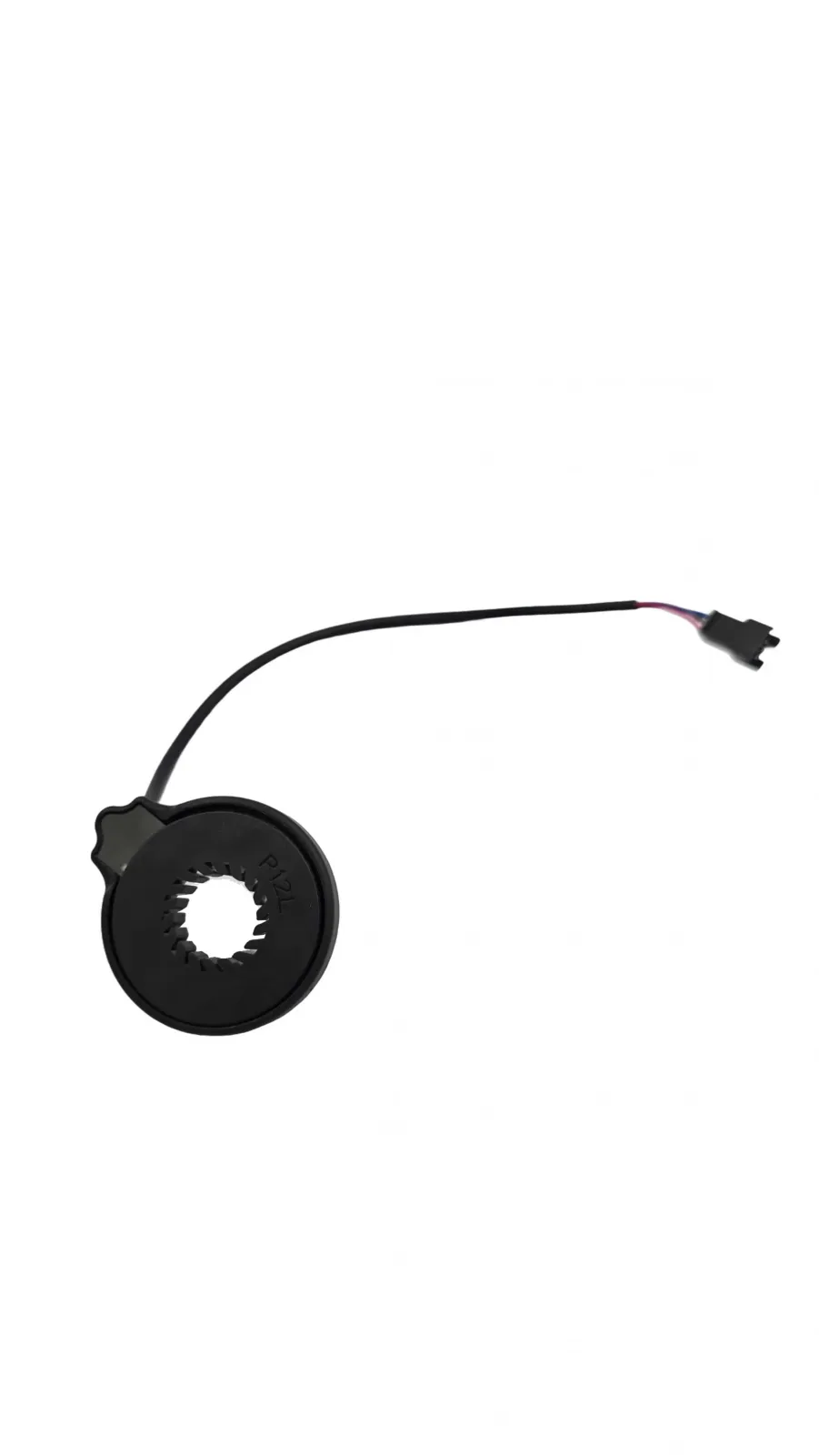 Czujnik ruchu Ecobike D12L Lewy 220 mm 3 PIN