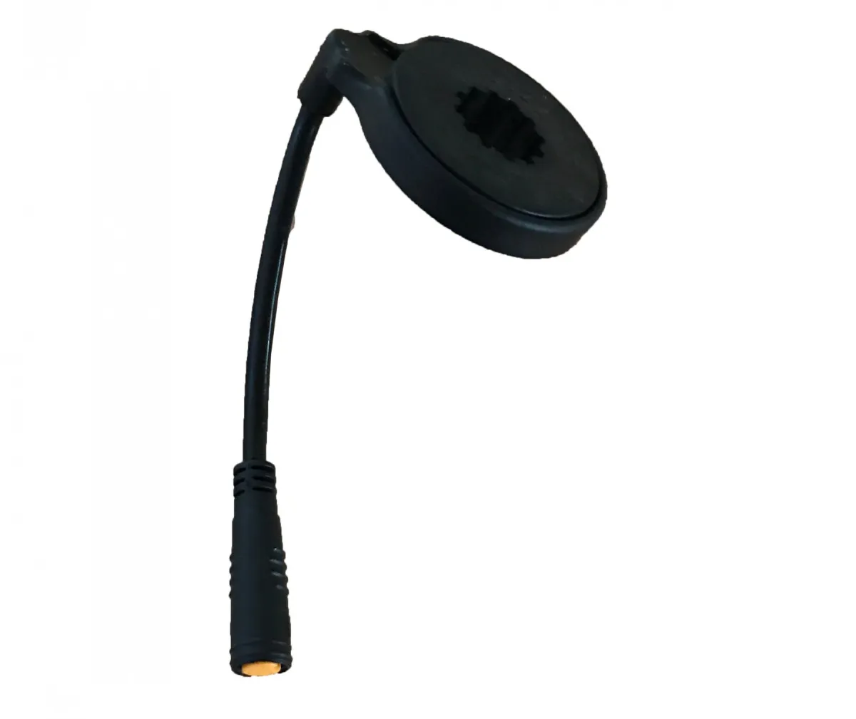 Czujnik ruchu Ecobike D12L 100 mm PUSH-ON