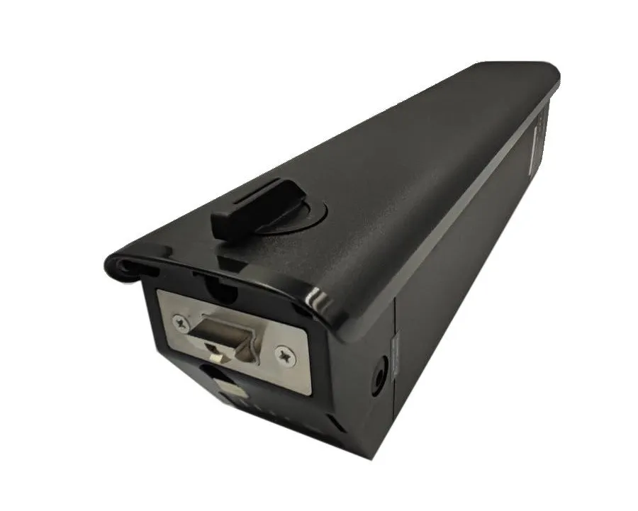 Bateria Ecobike X 500 2024+ UART 48V 20 AH