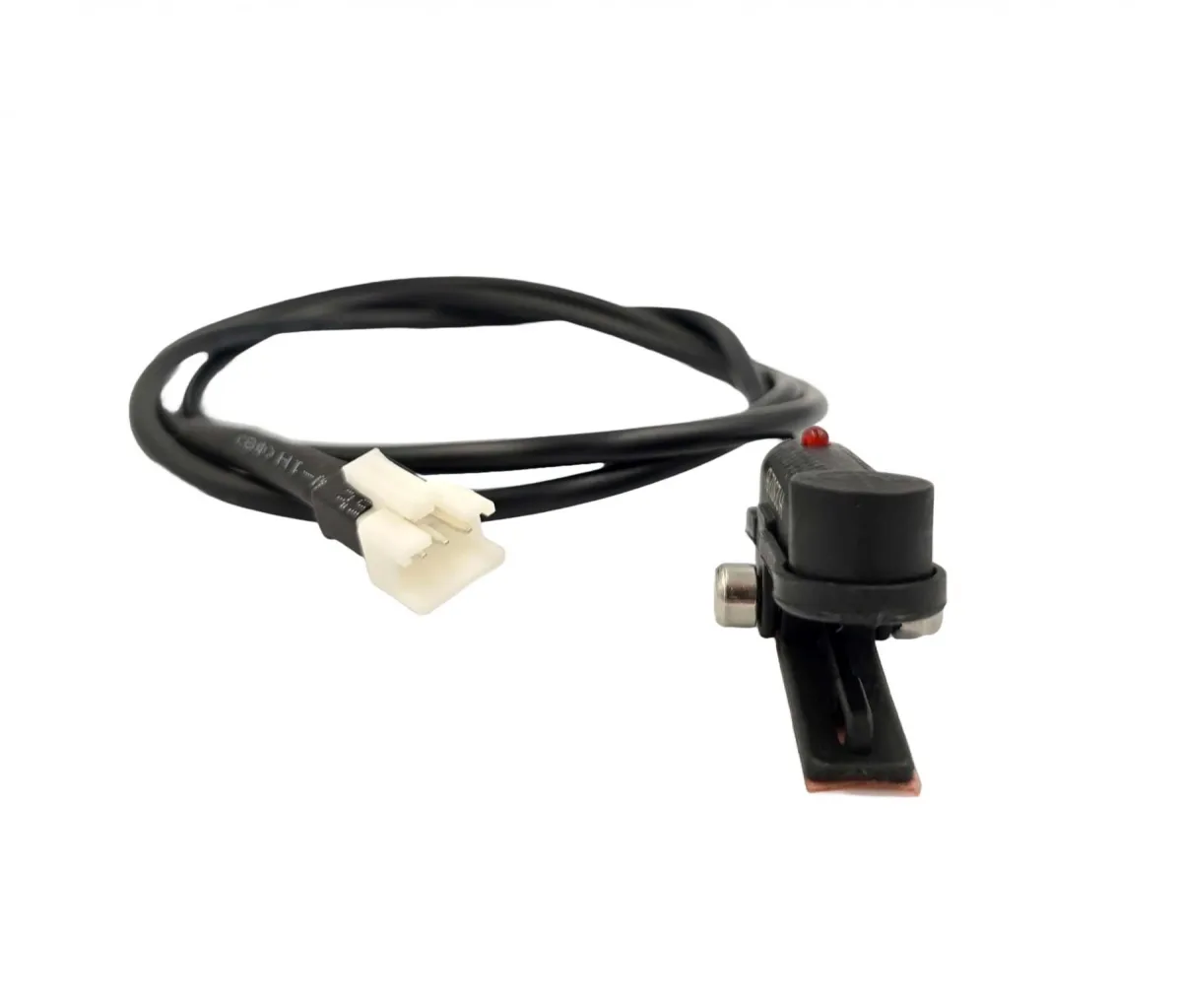 Czujnik ruchu Ecobike - zestawy bagażnikowe, strona lewa