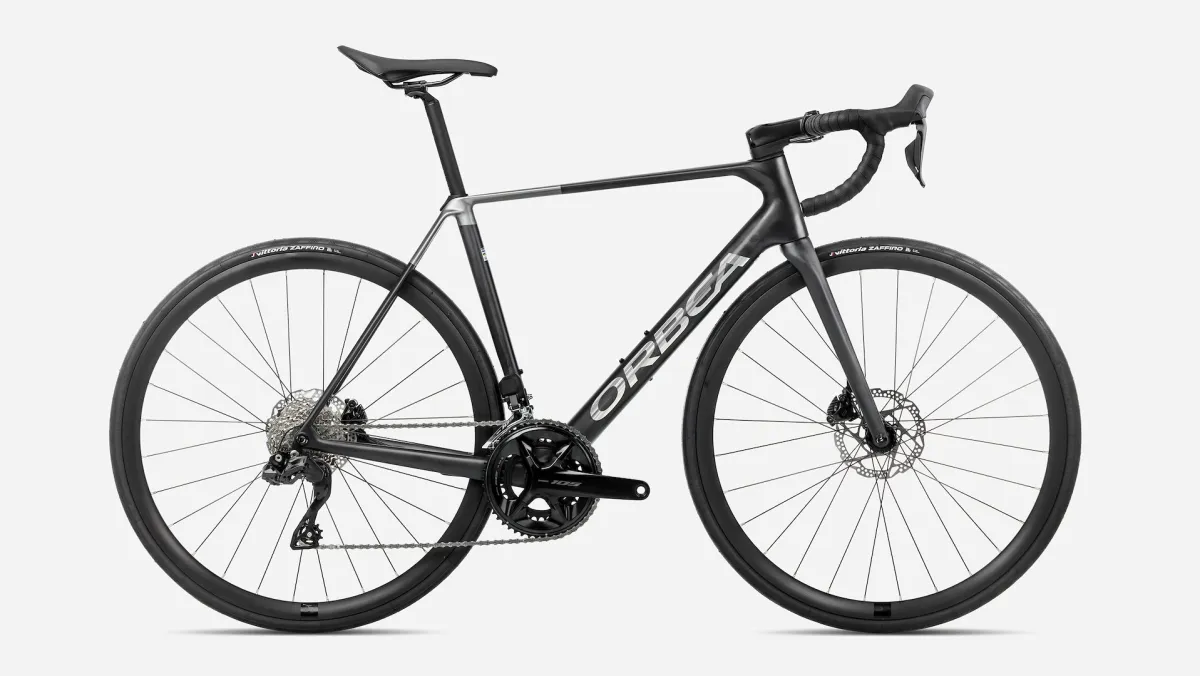 Orbea rower szosowy ORCA M30i 49 Diamond - Grey