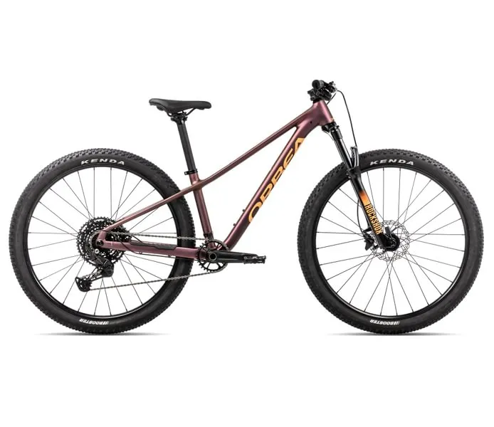 ORBEA ROWER DZIECIĘCY KIMU 27 H20 27 Sunset