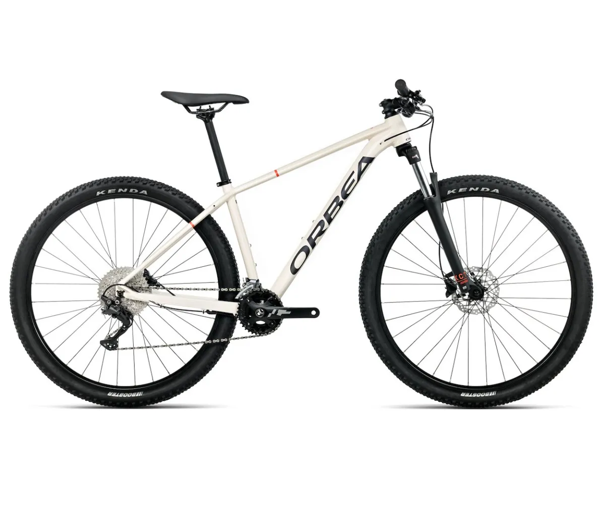 Orbea rower MTB ONNA 29 30 M Ivory White - Navy Blue