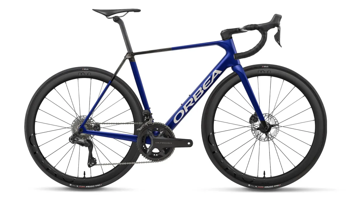 Orbea BP rower szosowy ORCA M20i TEAM 47 Blue