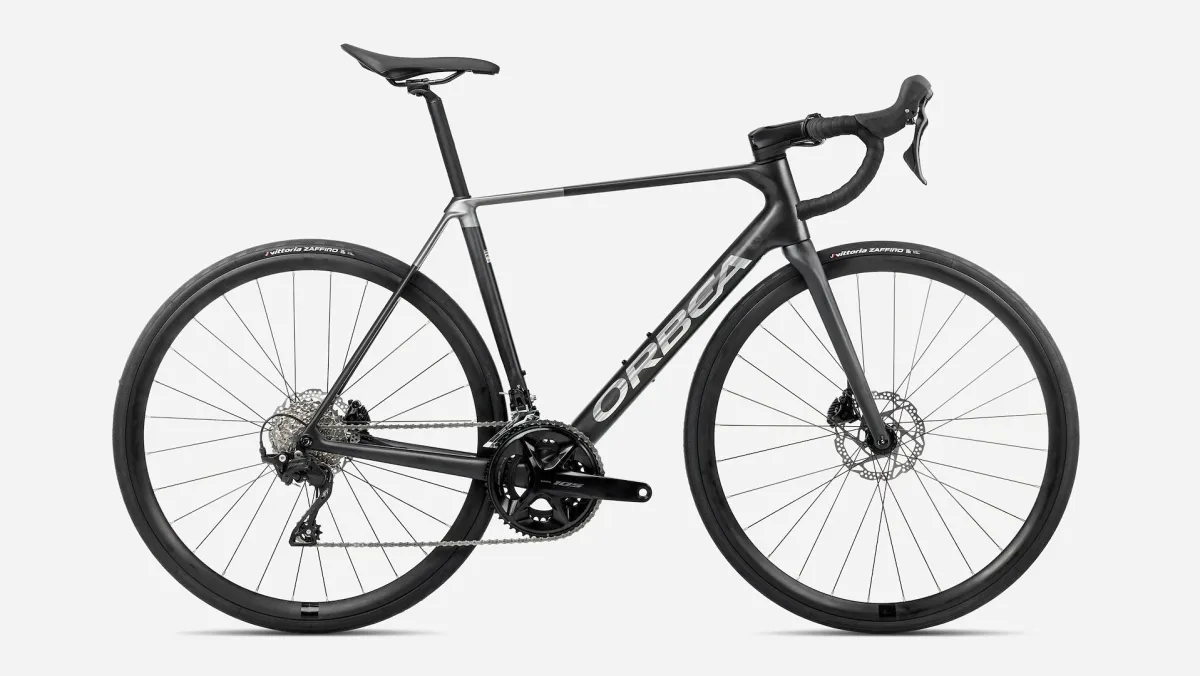 Orbea rower szosowy ORCA M30 53 Diamond - Grey