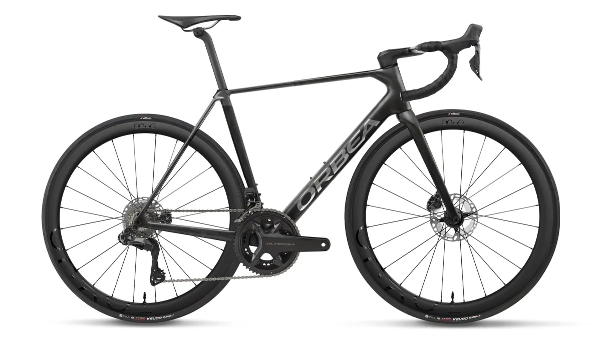 Orbea BP rower szosowy ORCA M20i TEAM 51 Diamond - Grey