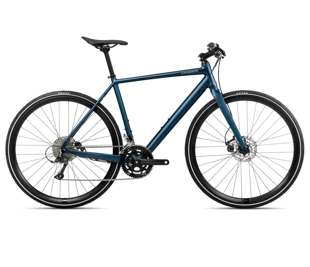Orbea rower miejski VECTOR 30 L Blue