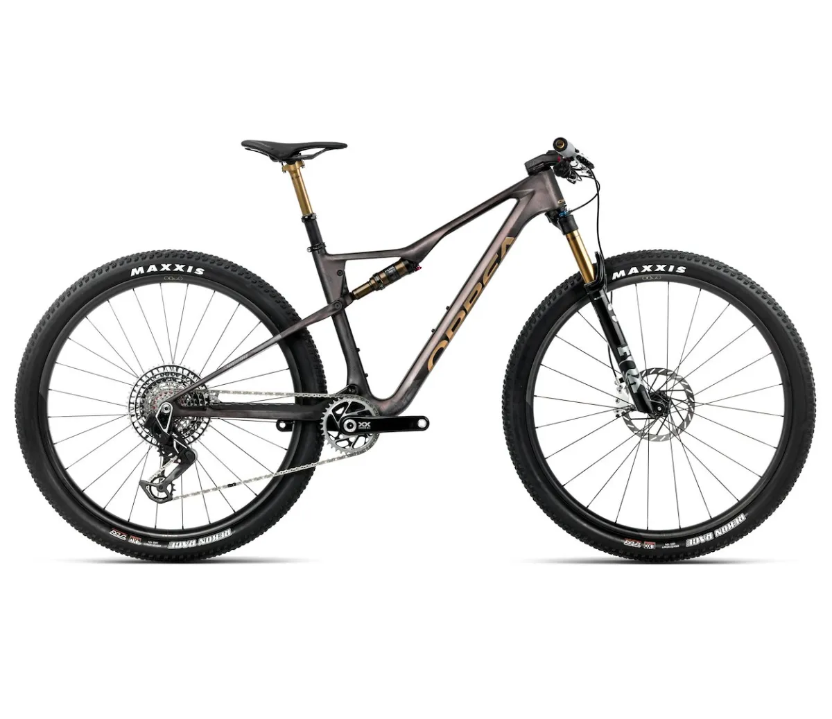 Orbea rower MTB OIZ M-LTD M Cosmic Carbon