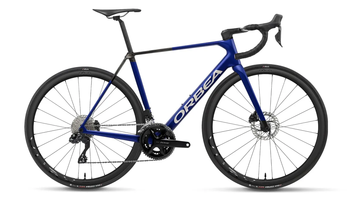 Orbea BP rower szosowy ORCA M35i 53 Blue