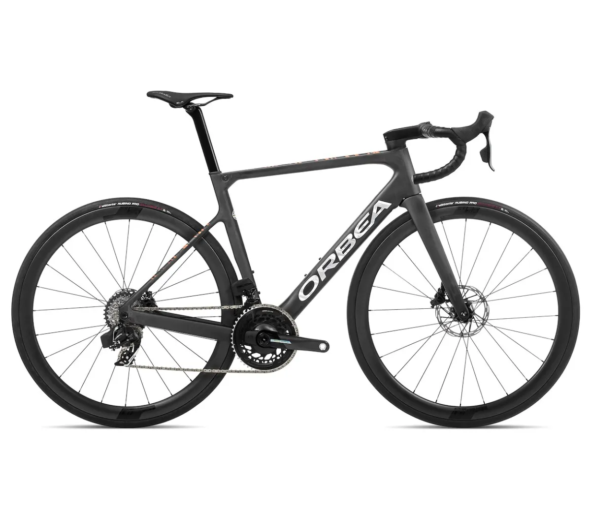 Orbea rower szosowy ORCA M21eLTD PWR 53 Euskadi