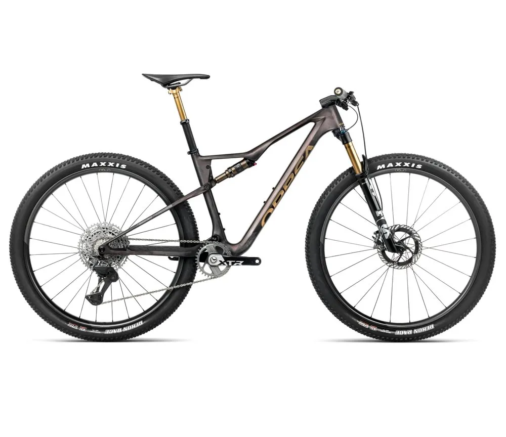 Orbea rower MTB OIZ M-TEAM FACTORY M Cosmic Carbon