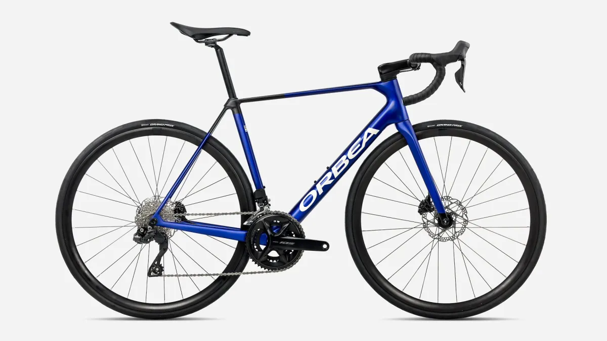 Orbea rower szosowy ORCA M30i 51 Blue