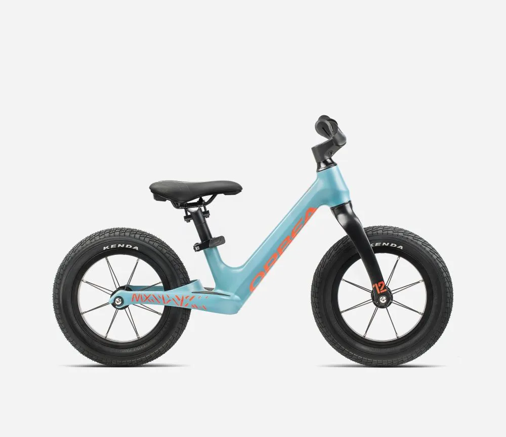 Orbea rower dziecięcy MX 12 Blue - Orange