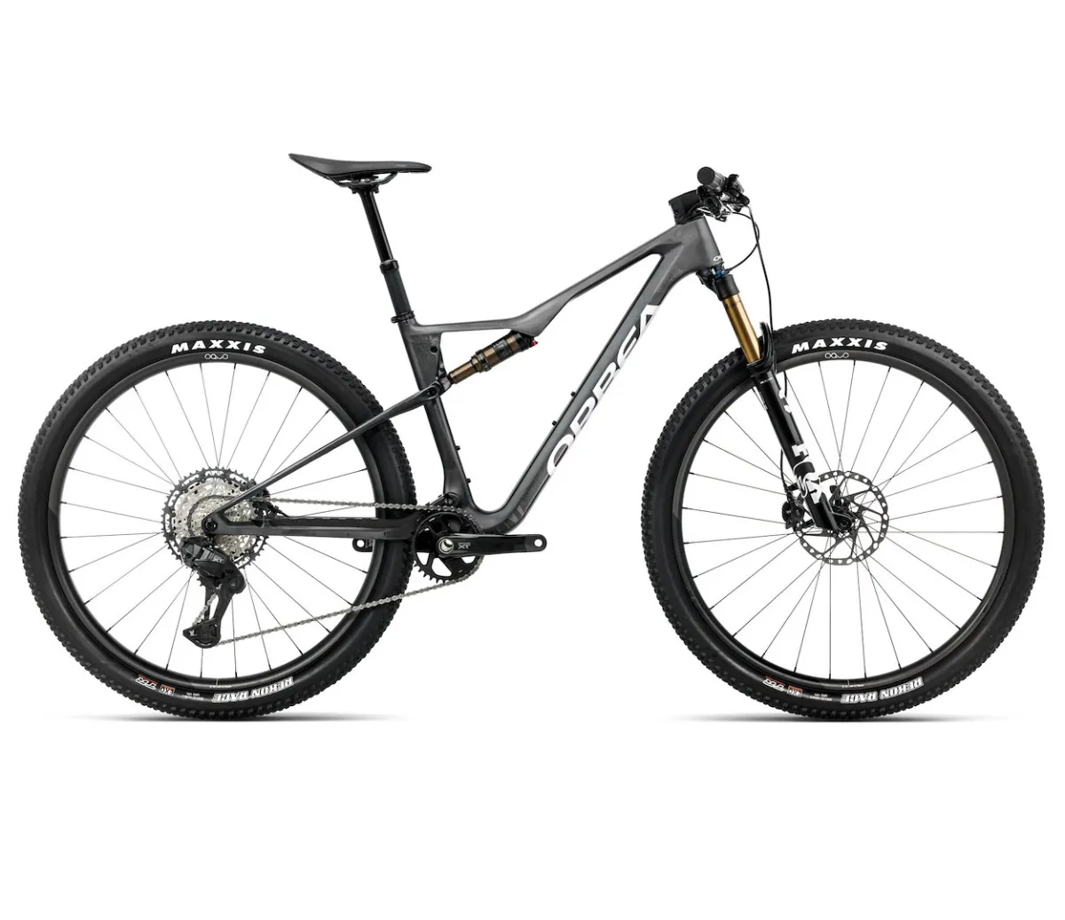 Orbea rower MTB OIZ M10 XL Diamond Carbon