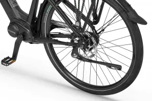 Rower elektryczny Ecobike LX