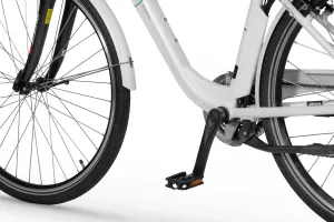 Rower elektryczny Ecobike Traffic White