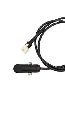 Czujnik ruchu Ecobike - zestawy bagażnikowe, strona lewa