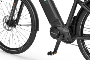 Rower elektryczny Ecobike MX 500 Graphite