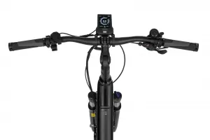 Rower elektryczny Ecobike X-Cross Black