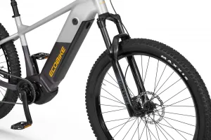 Rower elektryczny Ecobike Mauler