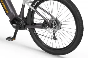 Rower elektryczny Ecobike Mauler
