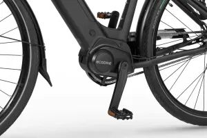 Rower elektryczny Ecobike LX