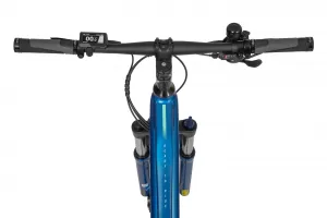 Rower elektryczny Ecobike SX Youth Blue 14"