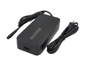 Ładowarka Ecobike 48V 3A 1-PIN