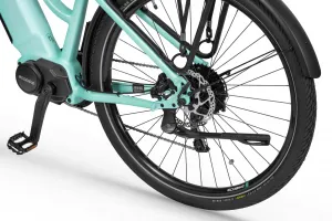 Rower elektryczny Ecobike LX 500 Mint
