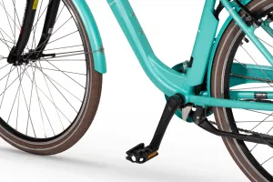 Rower elektryczny Ecobike Traffic Mint