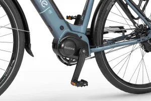 Rower elektryczny Ecobike MX
