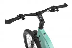 Rower elektryczny Ecobike LX 500 Mint