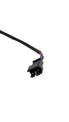 Czujnik ruchu Ecobike D12L Lewy 220 mm 3 PIN