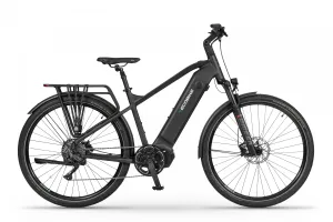 Rower elektryczny Ecobike MX 500 Graphite