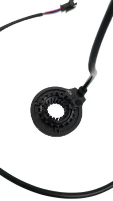 Czujnik ruchu Ecobike D12L Lewy 800 mm 3 PIN - Traffic, Tourism, Basic