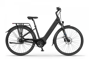 Rower elektryczny Ecobike LX
