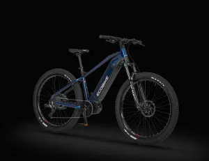Rower elektryczny Ecobike RX 500 Blue - CAN
