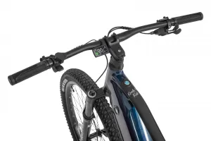 Rower elektryczny Ecobike RX 500 Blue - CAN