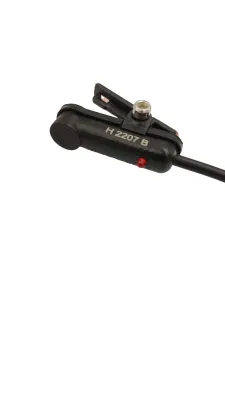 Czujnik ruchu Ecobike do zestawów do konwersji trapezowych - strona lewa