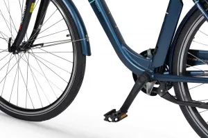Rower elektryczny Ecobike Traffic Blue
