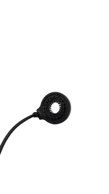 Czujnik ruchu Ecobike D12L Lewy 220 mm 3 PIN