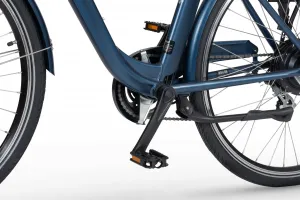 Rower elektryczny Ecobike Traffic Blue