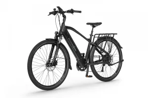 Rower elektryczny Ecobike X-Cross M