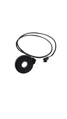 Czujnik ruchu Ecobike D12L Lewy 800 mm 3 PIN - Traffic, Tourism, Basic