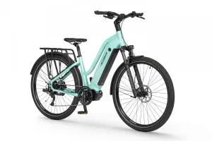 Rower elektryczny Ecobike LX 500 Mint