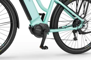 Rower elektryczny Ecobike LX 500 Mint