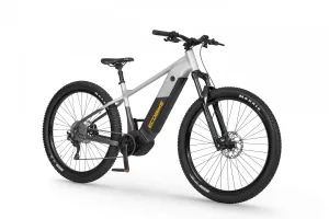 Rower elektryczny Ecobike Mauler