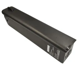 Bateria Ecobike X 500 48V 15 - 20 AH - CAN